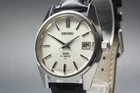 Vintage 1971 King Seiko KS Hi-Beat 4502-7001 Date Manual Wind Mens Watch JAPAN