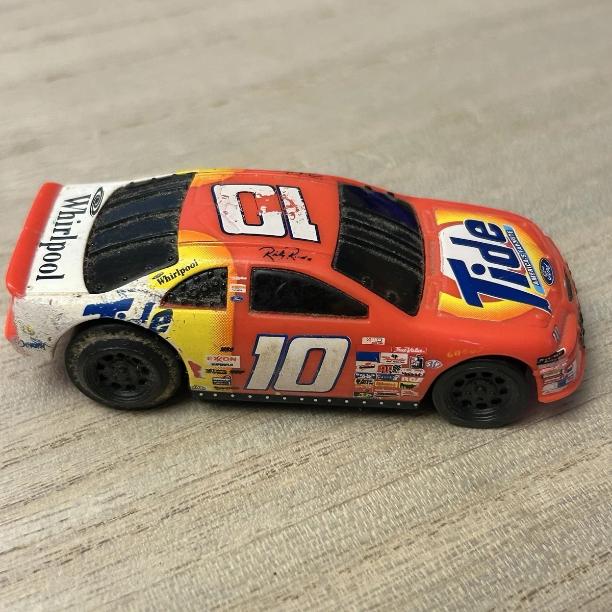 hot wheels nascar track products for sale | eBay