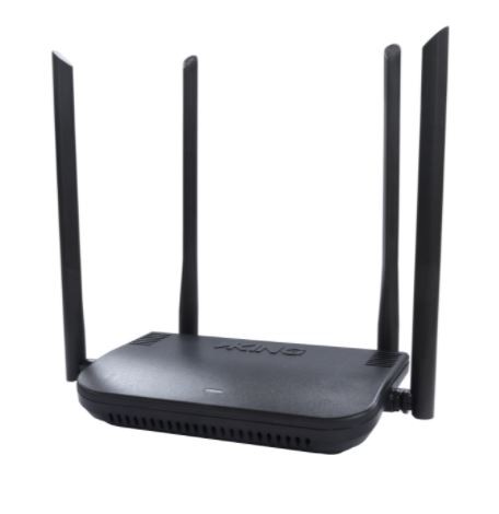 King Controls KWM2000 King Wifi Max Pro Router