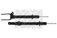 2X StoßDäMpfer Mapco 40857/2 FüR W164 Mercedes Klasse 280 CDI Matic 164 120 300