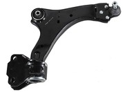 Metzger Lenker, RadaufhäNgung Autoteile 58207602 Competence Kit FüR Land Rover