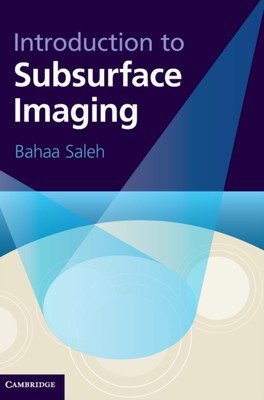 Saleh - Introduction to Subsurface Imaging - New hardback or cased boo - X555z