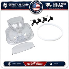 New Plastic Baffle for BQL-112Y BQL-116Y Ice ...