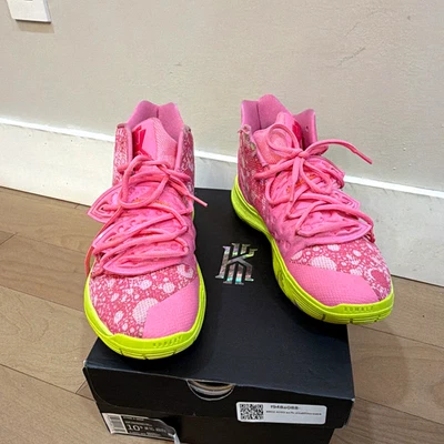Nike Kyrie 5 Men's Sneakers for Sale | Authenticity Guaranteed | eBay