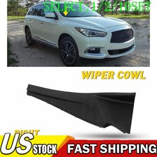 For Infiniti QX60 16-20 Passenger Side Right ...