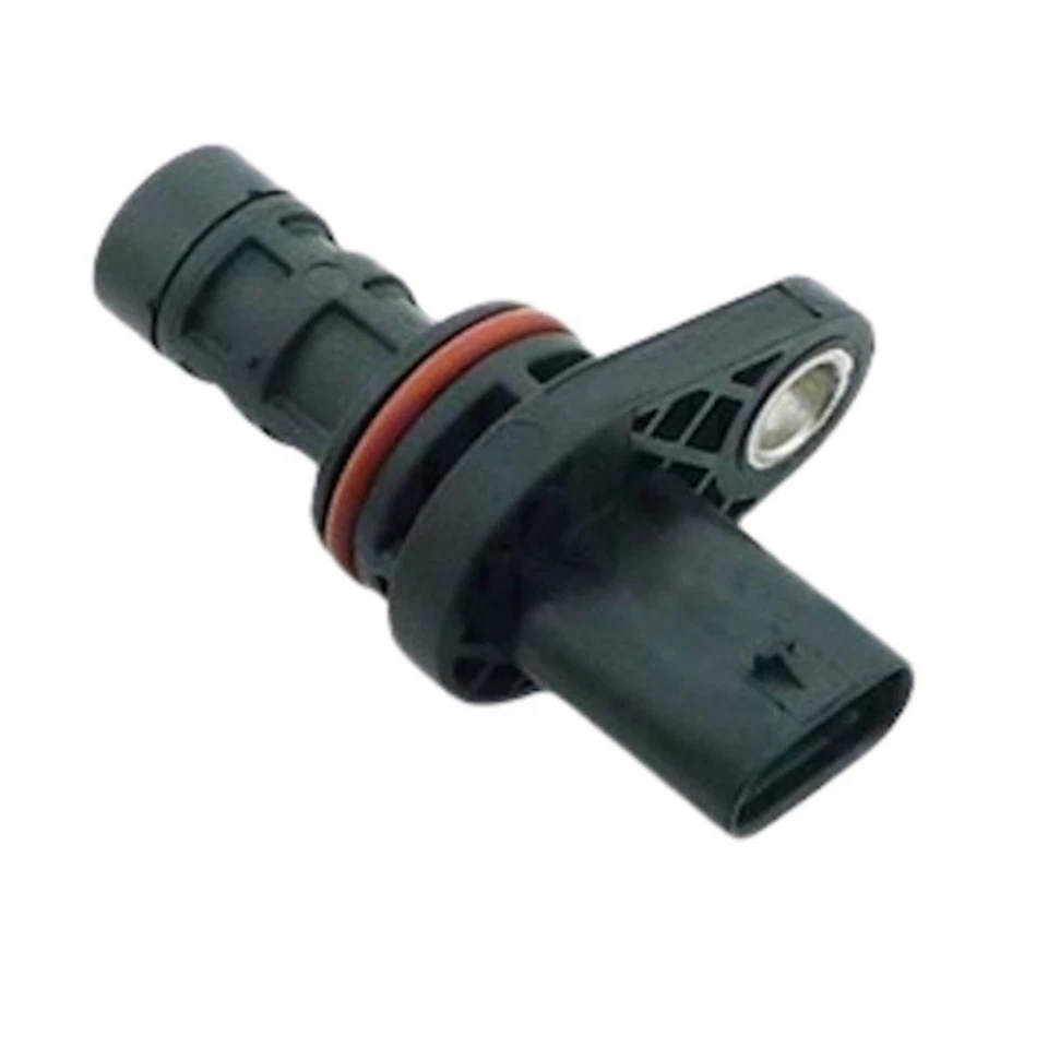 Sensor de posición del cigüeñal del motor para Audi A5 2012 2013 2014 | Sensor inductivo Foto 3 de 4