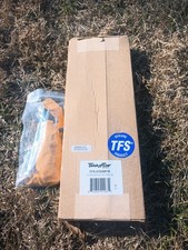 1986-1995 Ford Mustang 5.0L Edelbrock Victor 1" Spacer 302 GT LX Cobra