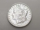 1896-O $1 MORGAN SILVER ONE DOLLAR