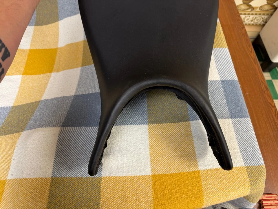 BMW R1200R R1200RS 2015 15-18 asiento delantero 52538550755 Foto 4 de 4