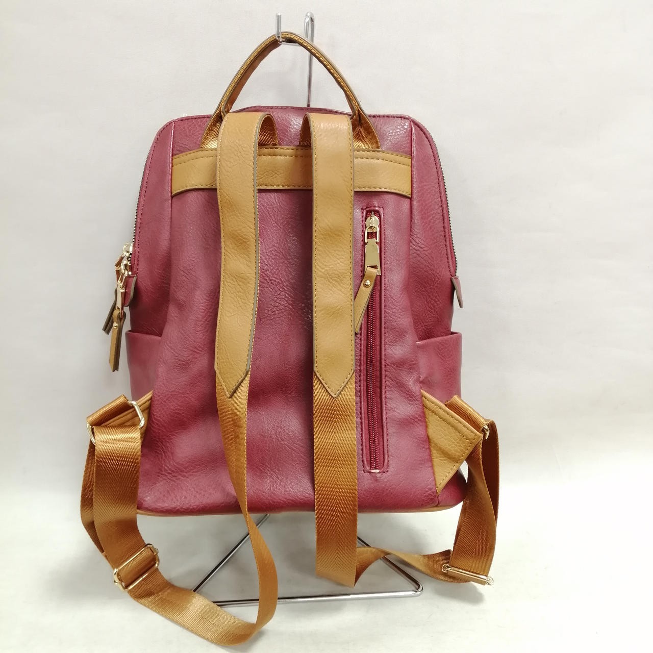 Backpack Model number Red MONTE ROSSO - image 4