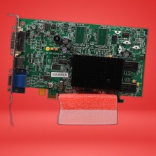 DELL Radeon Video Card X300 128MB PCI-E CN-0F3988