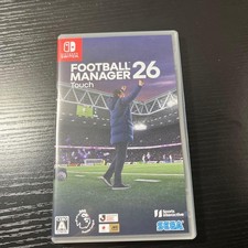 Football Manager 26