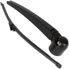 für VW Passat Kombi 3B Bj 1997-2005 376 Heck Scheibenwischer Arm Set hinten
