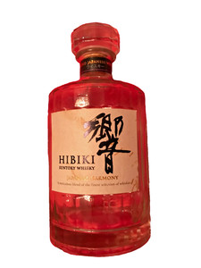 Suntory Hibiki Blossom Harmony 2022 | eBay