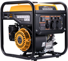 Generatore Di Inverter Portatile 3500W Generatore Di Benzina a Onda Sinusoidale