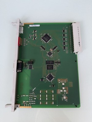 VIPA 306-1UZ00 Profibus DP Kommunikation Einschubkarte für Siemens Simatic S5