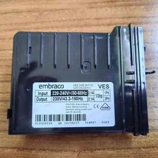 New 1Pcs Variable frequency refrigerator drive box VES2456 34 F 00