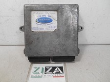 Centralina GPL Lancia Ypsilon 843 Rest 2007 4822130/B 110R-006030