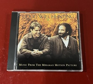 Good Will Hunting Soundtrack | eBay