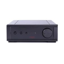 Rega io Stereo Integrated Amplifier 30W – MM Phono Stage, UK‑Built, Mint