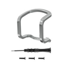 For DJI NEO Drone Gimbal Camera Lens Aluminum Anti-collision Protector Bumper