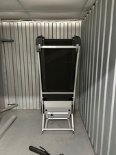 Life Fitness F3 Folding Treadmill w/ Track Connect Console