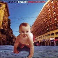 Audio Cd - Eugenio Finardi - Cinquantanni - Edel -D- Neu