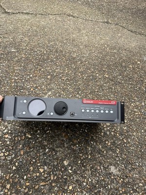 Dolby CP750 Digital 35mm Film Cinema Sound Processor No power