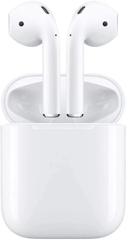 Apple AirPods 1st Generation Earbud (In Ear) Cell Phone Headsets