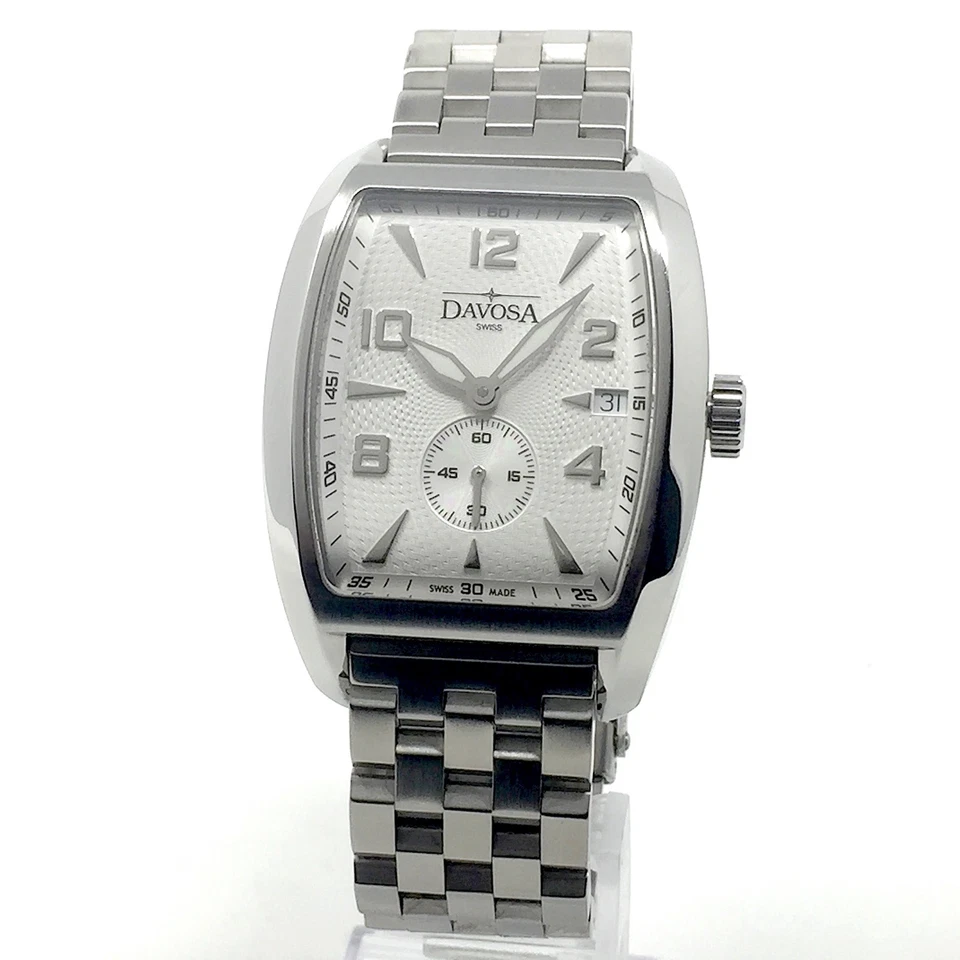 Davosa (like new & unworn) Executive Evo 1908 161.575.14 - Bild 3 von 4