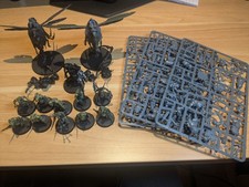 Maggotkin of Nurgle Spearhead Age of Sigmar