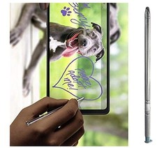 For LG Stylo6 Q730U Q730S Handwriting Pen S PEN Capacitive Pen Touch Pen Parts