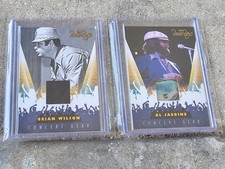 2013 Panini Beach Boys Trading Cards 10