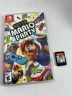 New ListingSuper Mario Party - Nintendo Switch