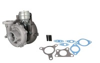 Lader Aufladung Kamoka 8600056 FüR Nissan Navara NP300 D40 Pathfinder 3 R51 D22
