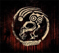 Autumnblaze - Words Are Not What They Ltd - Cd - F72Z