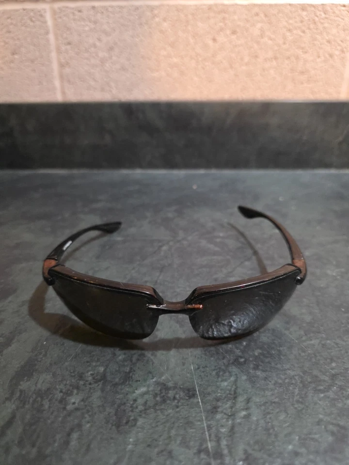 Extreme Optiks DG0516 E9G 13 BRN Brown Sunglasses - Image 3 of 4