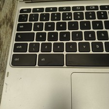 Samsung Chromebook XE303C12 11,6" Laptop - UNGETESTET / ERSATZTEILE ODER REPARATUREN – Bild 3
