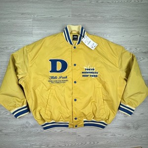 Varsity Jacket Zara | eBay