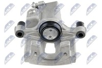 NTY HZT-FR-025 Bremssattel Hinten Rechts FüR Ford