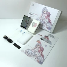 SHANLING M3X TANCHJIM x MOONDROP Limited Edition Hi-Res DAP w/Box Used