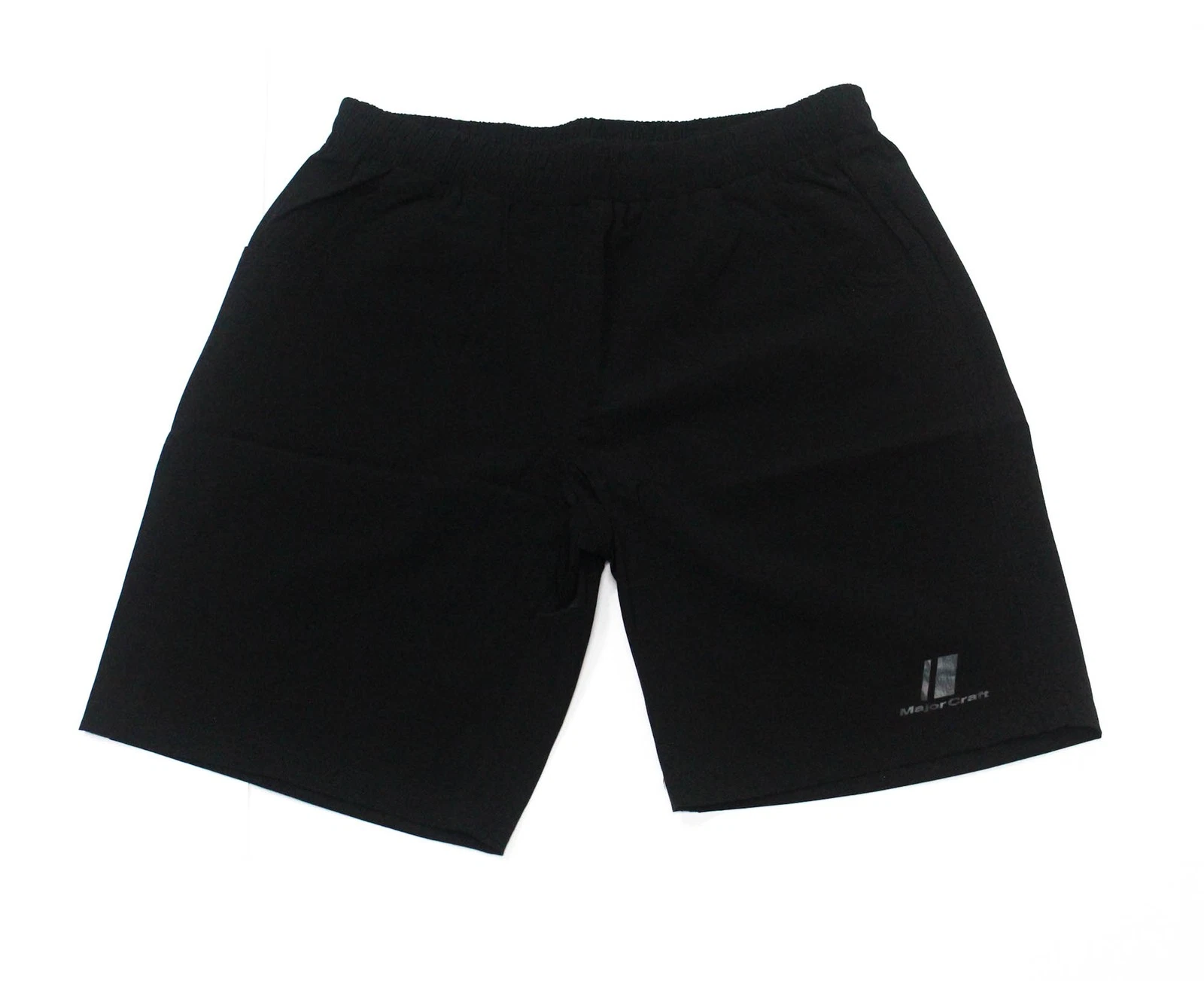 Major Craft Shorts Strech Pants SP24 Size M BK (3901)