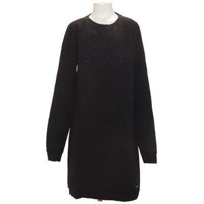Vingino Jeans, Kleid, Größe: 164, Sonique, Schwarz #6nD