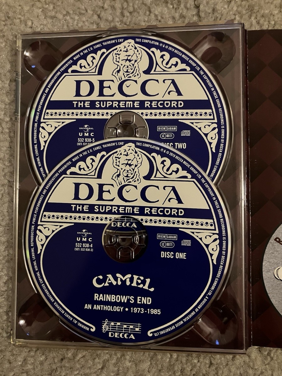 4CD！CAMEL/ RAINBOW'S END/ AN ANTHOLOGY $_12.JPG?set_id=880000500F