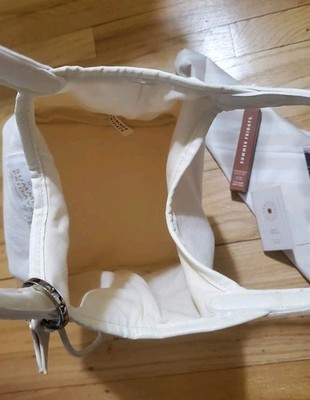 Summer Fridays Sunlit Vanilla Eau de Parfum Mini Tote Bag Charm