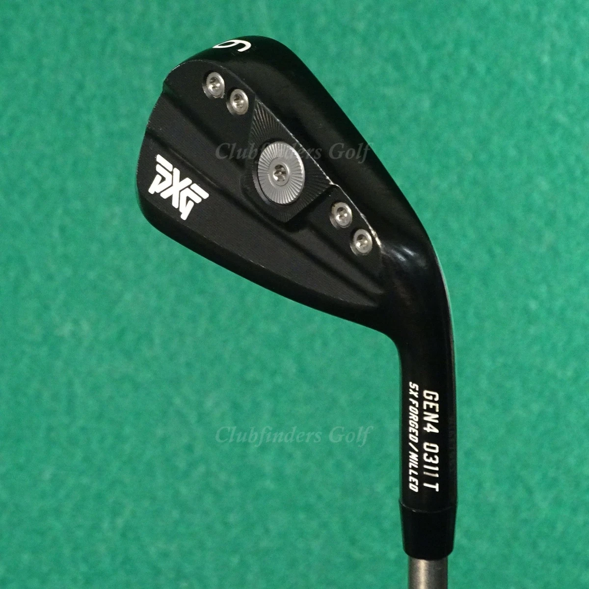 PXG 6-Iron Golf Clubs for sale | eBay