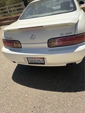 1997 Lexus SC400 400