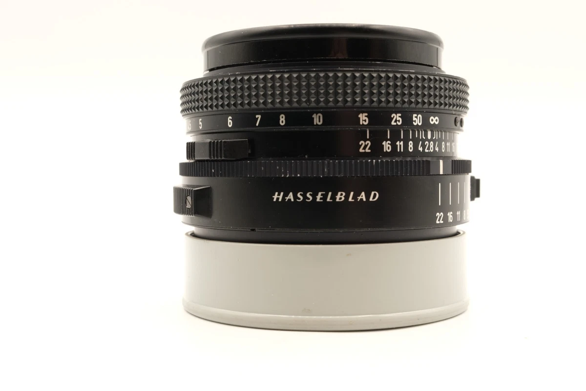 レンズ(単焦点) Carl Zeiss Planar 80mm F2.8 EOS ZEISS PLANAR 80mm f/2.8 for HASSELBLAD Review & Sample Images by