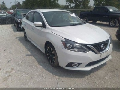 Shifter SENTRA    2018 Transmission Shift 1796873