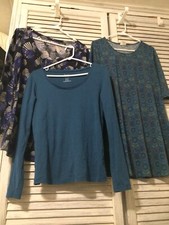 Tops Lot Womens Medium